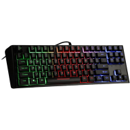 NOUA Short Keyboard Cosmo